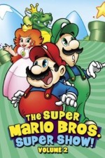 Watch The Super Mario Bros. Super Show! Vodly
